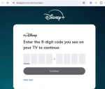 Activate Disney+ on Roku, Fire TV, Apple TV (8-Digit Code, 2026)