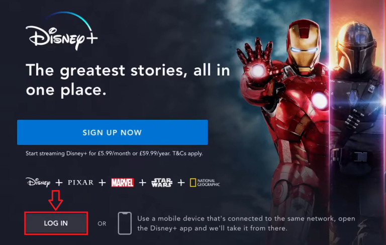 Activate Disney+ on Roku, Fire TV, Apple TV (8-Digit Code, 2026)