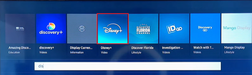 Activate Disney+ on Roku, Fire TV, Apple TV (8-Digit Code, 2026)