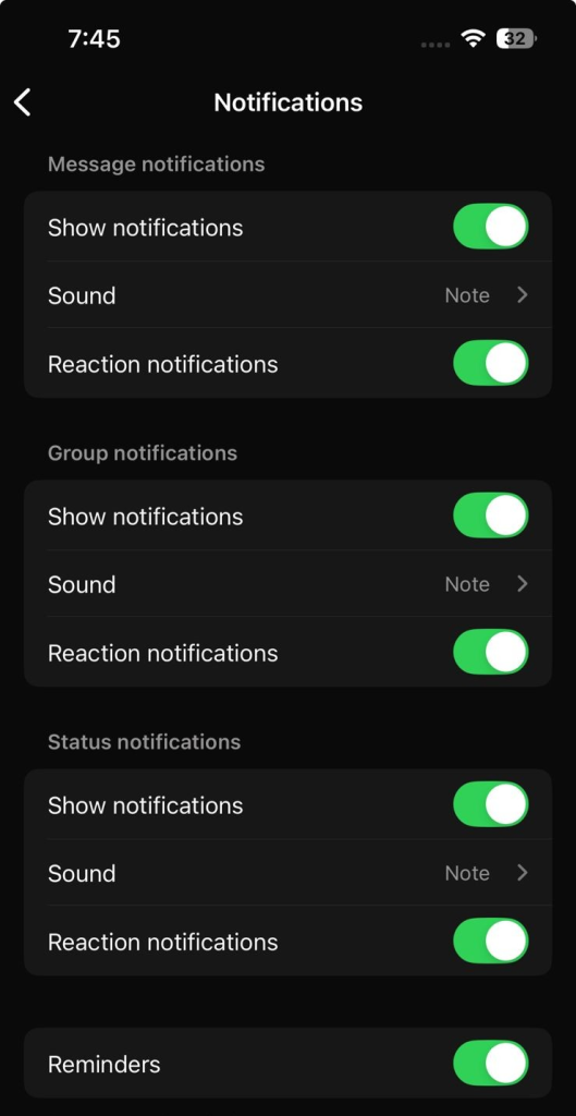How to Fix WhatsApp Notifications Not Working on Android and iPhone?