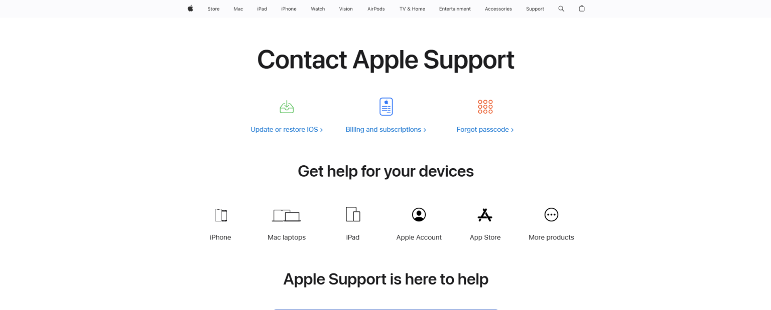 How to Fix Contact Poster Not Showing on iPhone
