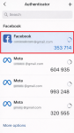How to Fix Facebook Login Approval Code Not Working?