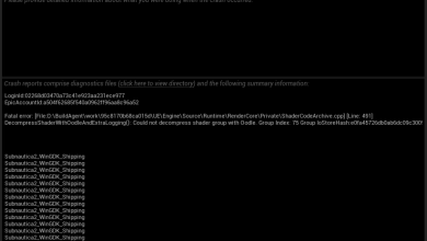 Subnautica 2 on PC crashing to desktop, freezing on a loading screen, or showing a black screen before the menu.