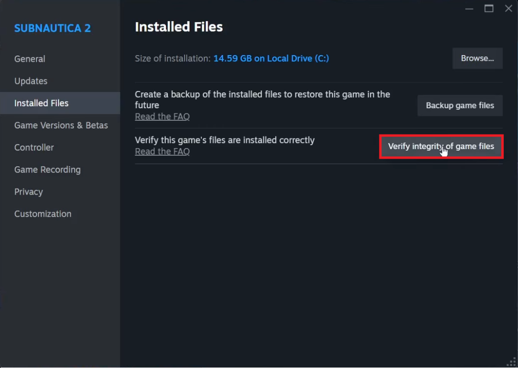 How to Fix Steam Cloud Save Not Syncing on Windows?