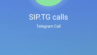 Telegram call screen stuck on Connecting or Exchanging Encryption Keys while switching between Wi-Fi and mobile data.