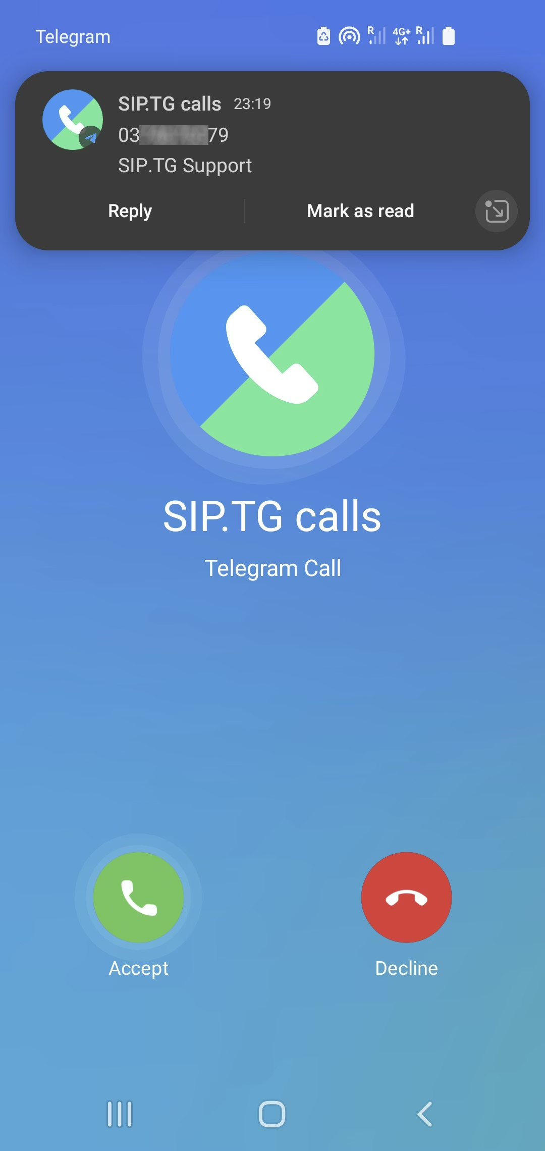 How to Fix Telegram Calls Not Working on Mobile Data or Wi-Fi?