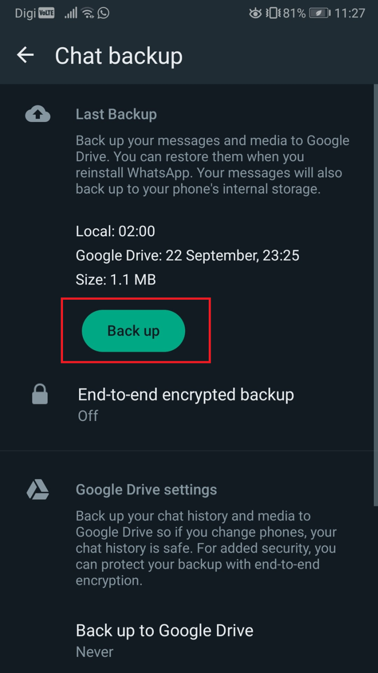 How to Fix WhatsApp Notifications Not Working on Android and iPhone?