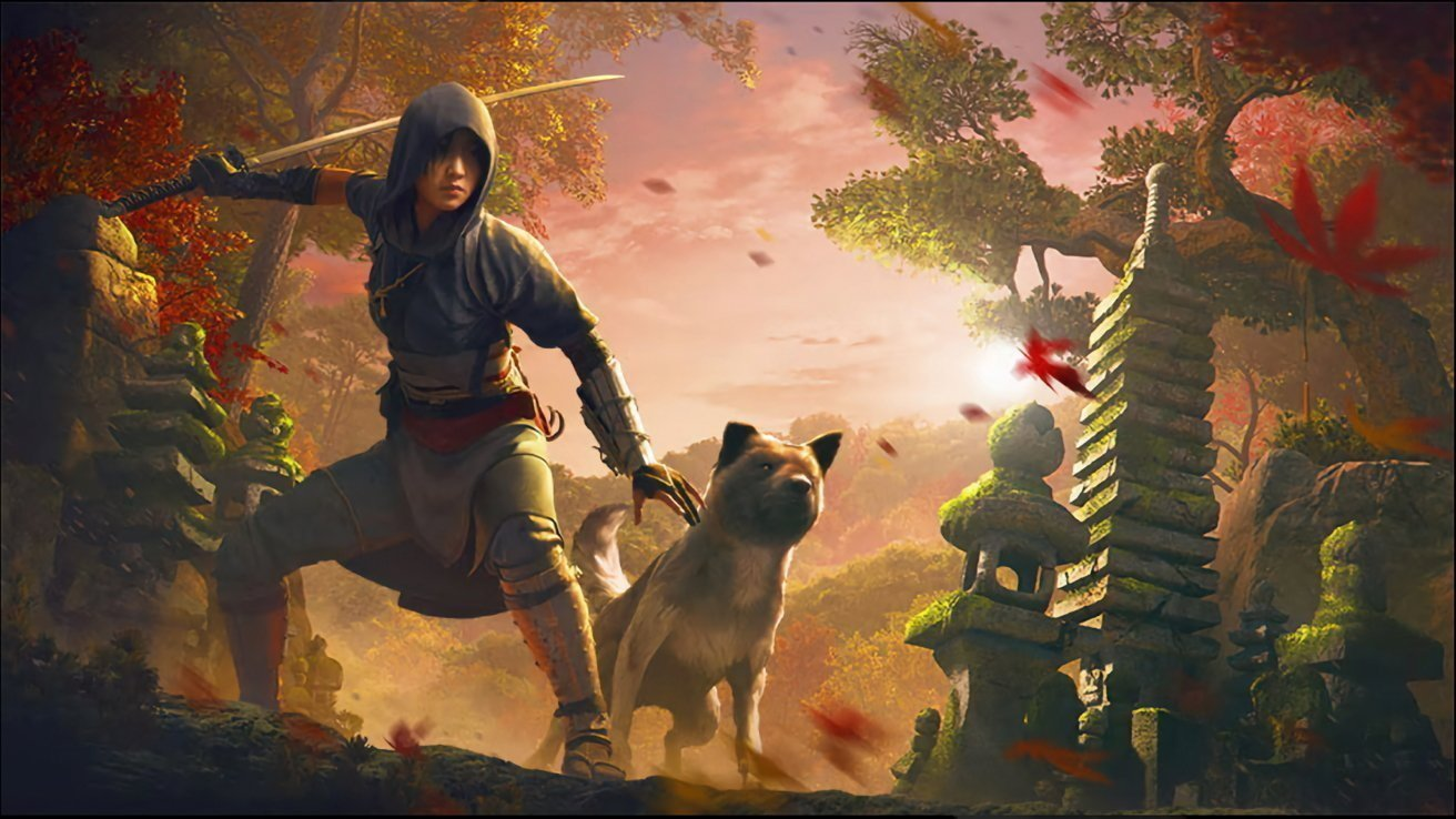 Assassin's Creed Shadows failing to launch on PC from Steam or Ubisoft Connect.