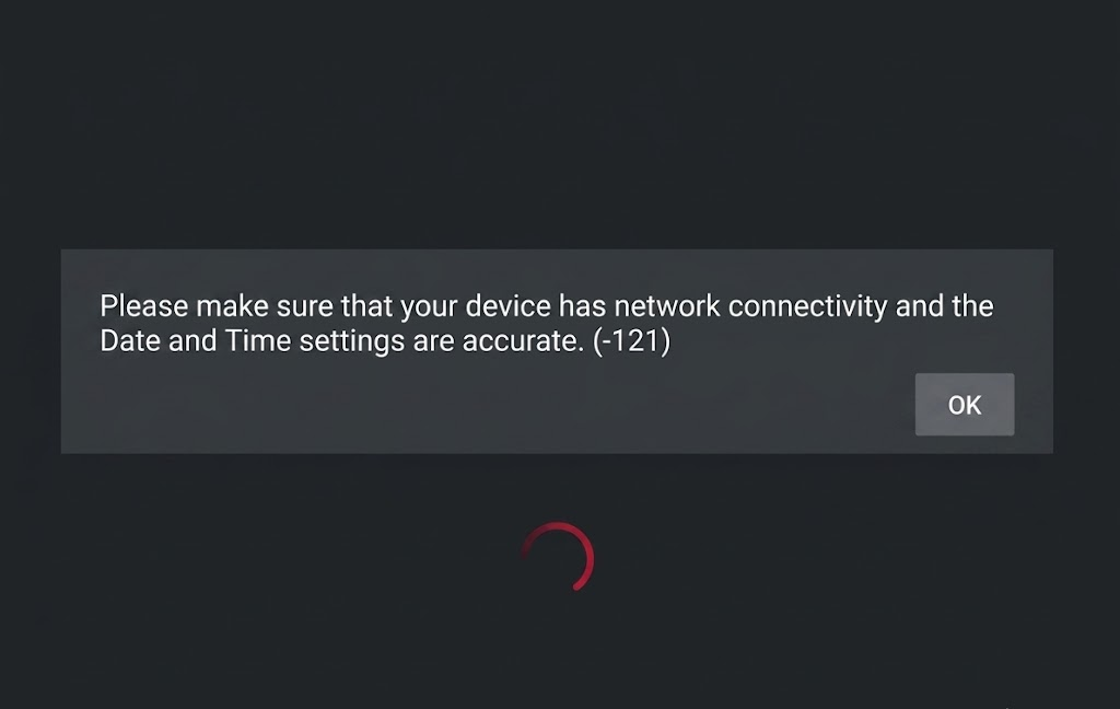 How To Fix Netflix Check Date And Time Settings Error 
